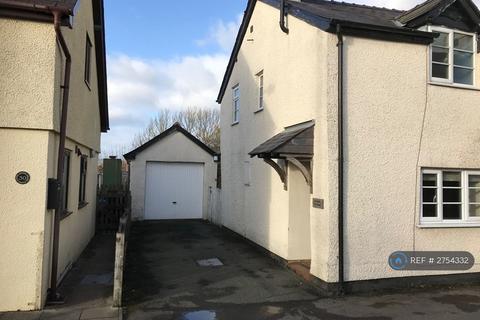 undefined, Newport Street, Clun, Craven Arms, SY7