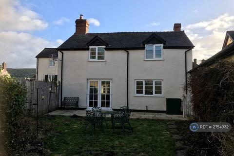 undefined, Newport Street, Clun, Craven Arms, SY7