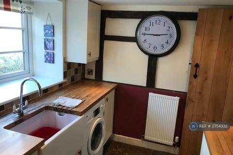 undefined, Newport Street, Craven Arms, SY7