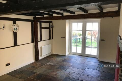 undefined, Newport Street, Craven Arms, SY7
