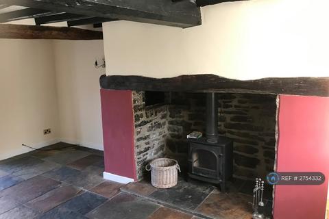 undefined, Newport Street, Craven Arms, SY7