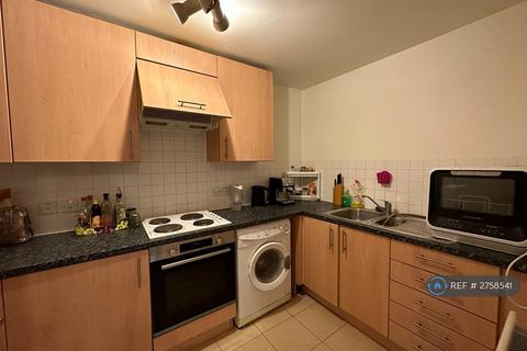 undefined, Cedar House, Richmond, TW9