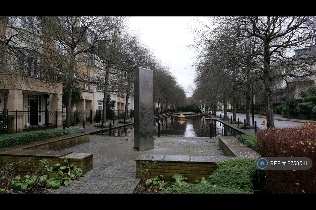 Kew Riverside Development