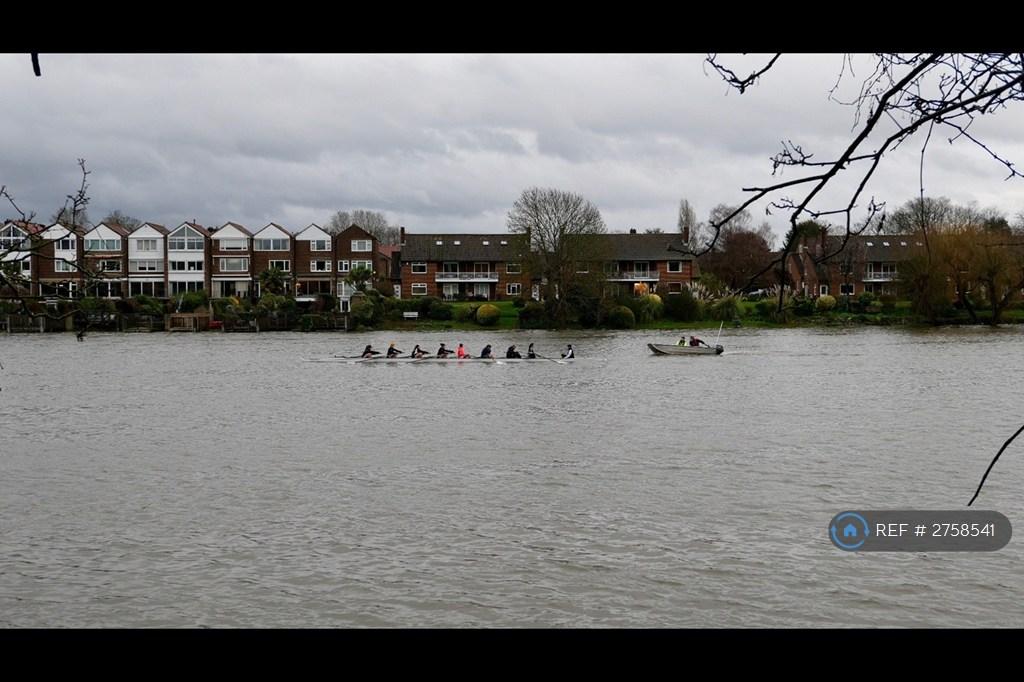 River Thames