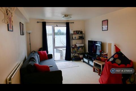 1 bedroom flat to rent, Cedar House, Richmond, TW9