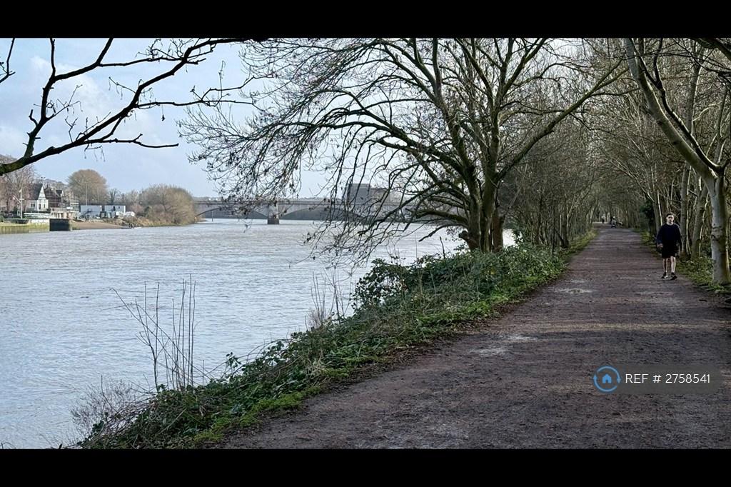 River Thames