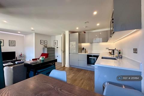 2 bedroom flat to rent, Northdown Street, London, N1