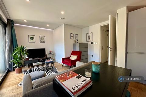 2 bedroom flat to rent, Northdown Street, London, N1