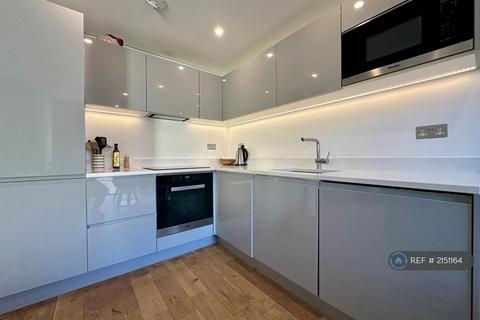 2 bedroom flat to rent, Northdown Street, London, N1