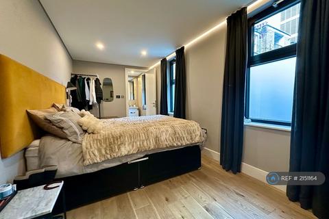 2 bedroom flat to rent, Northdown Street, London, N1