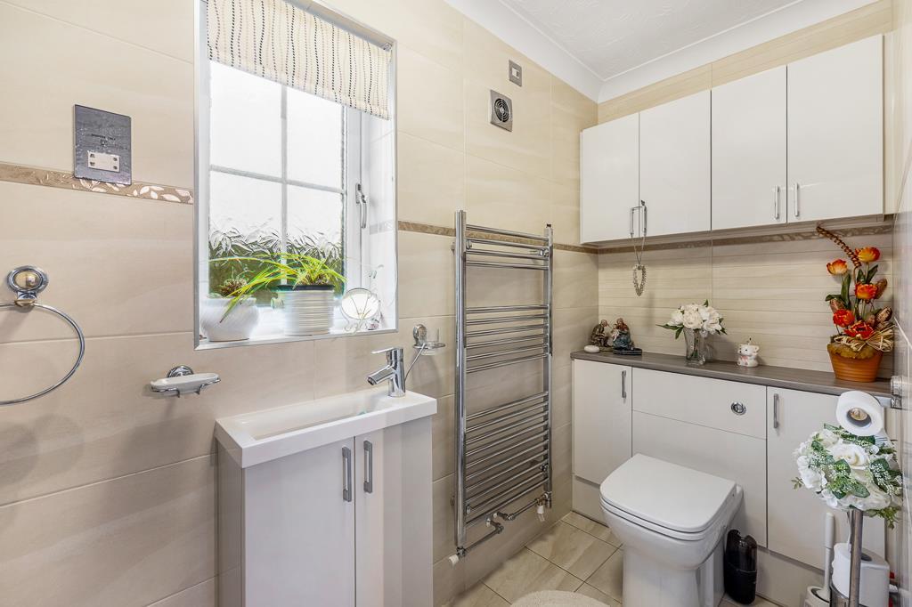 En-suite
