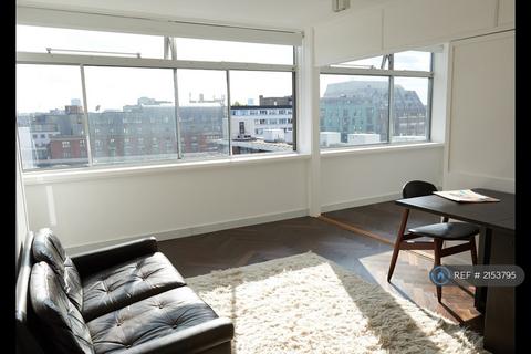 1 bedroom flat to rent, Great Arthur House, London, EC1Y