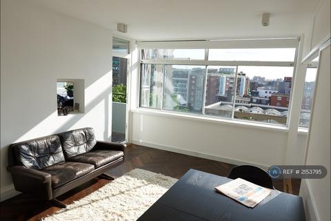 1 bedroom flat to rent, Great Arthur House, London, EC1Y