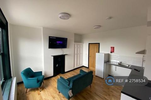 undefined, Market Place, Prescot, L34