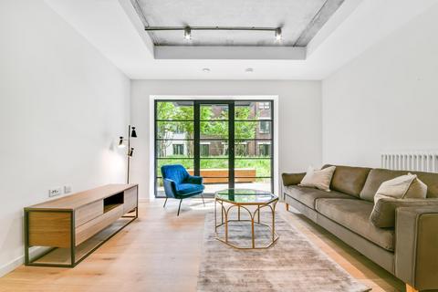 1 bedroom apartment for sale, Agar House, 79 Orchard Place. Goodluck Hope, London, E14