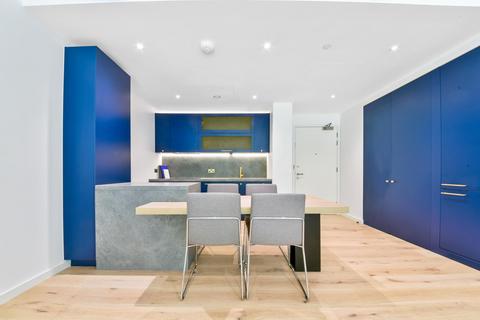 1 bedroom apartment for sale, Agar House, 79 Orchard Place. Goodluck Hope, London, E14