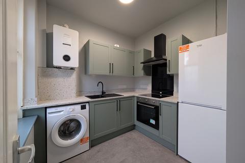 2 bedroom flat to rent, St. Clair Road, Edinburgh, EH6