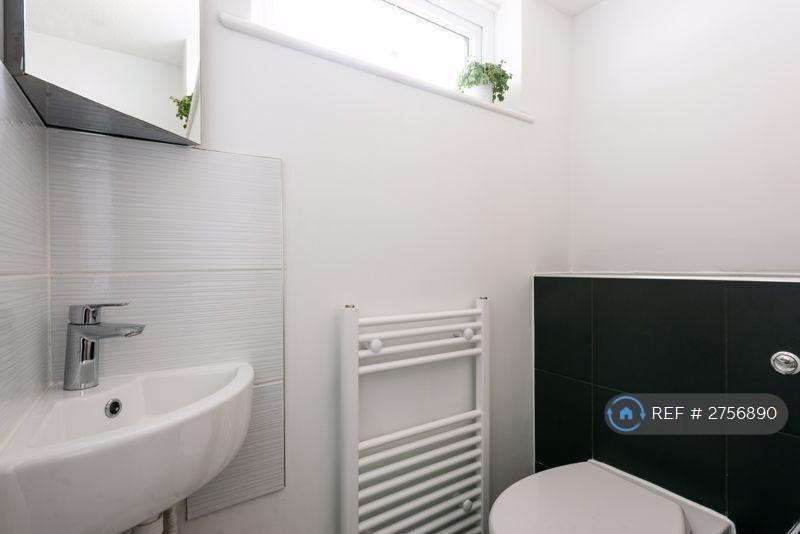 Downstairs Toilet