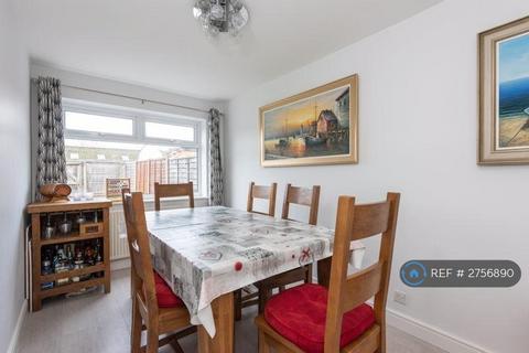 undefined, Egmont Road, Walton-On-Thames, KT12