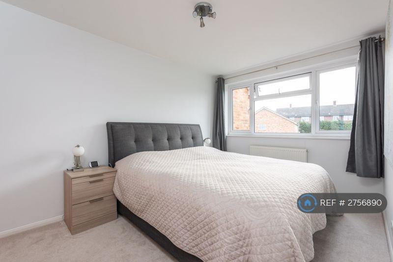 Double Room 1
