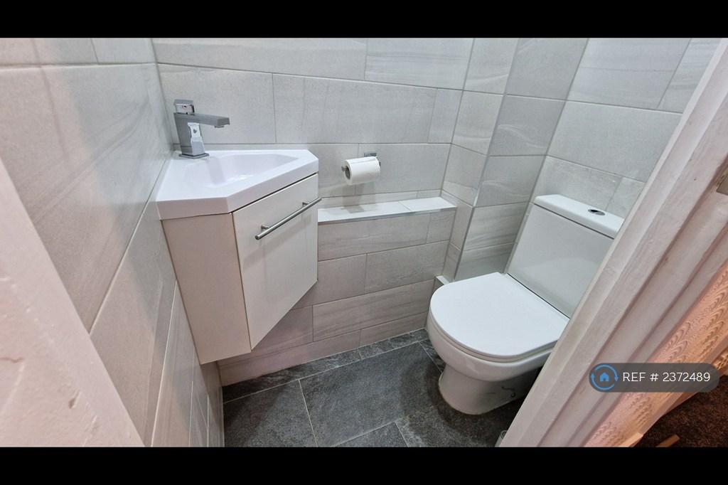 Wc (Separate)
