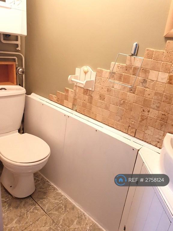 Downstairs Toilet