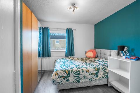 3 bedroom semi-detached house for sale, Conan Court, Cambuslang, Glasgow