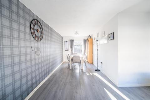 undefined, Conan Court, Cambuslang, Glasgow