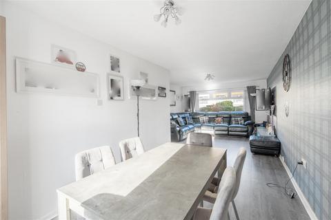 undefined, Conan Court, Cambuslang, Glasgow