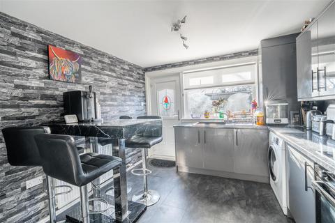 undefined, Conan Court, Cambuslang, Glasgow