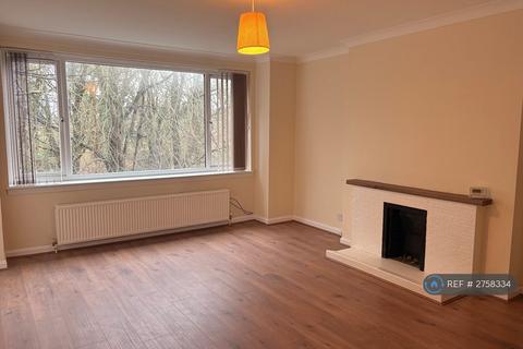 3 bedroom flat to rent, Glenside Crescent, West Kilbride, KA23