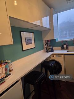 1 bedroom in a flat share to rent, Braemar, London, SW15