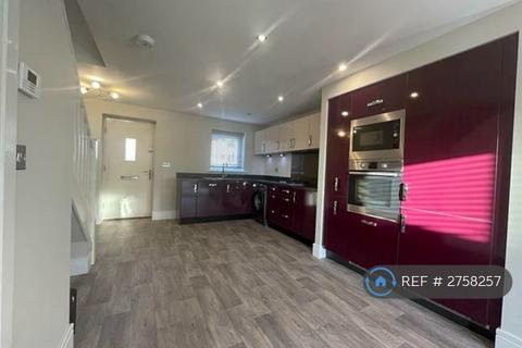 3 bedroom semi-detached house to rent, Pottery Wharf, Thornaby, Stockton-On-Tees, TS17