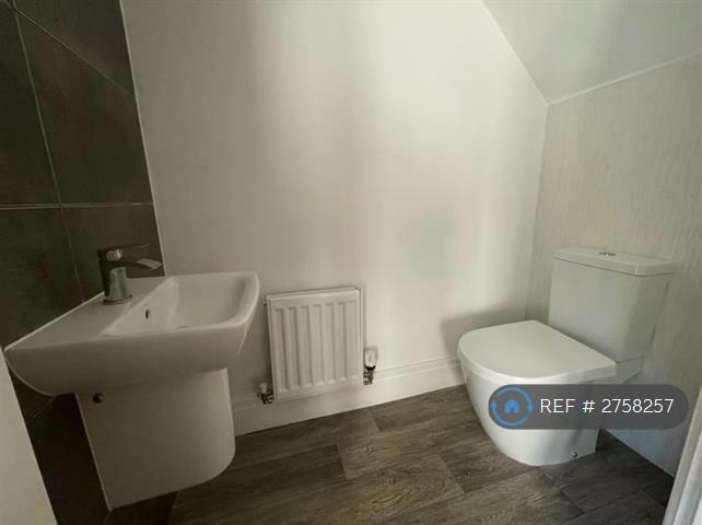 Ground Floor Toilet