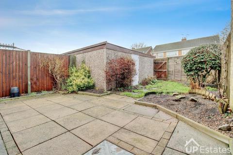 undefined, Bracadale Close, Binley, Coventry