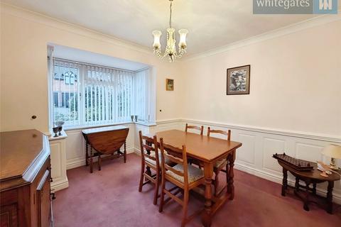 4 bedroom detached house for sale, Cwrt Bedwyr, Wrexham LL13
