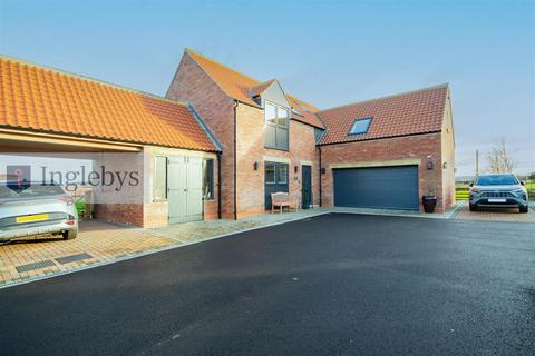 undefined, Cow Close Lane, Moorsholm