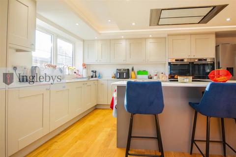 5 bedroom detached house for sale, Cow Close Lane, Moorsholm