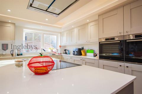 5 bedroom detached house for sale, Cow Close Lane, Moorsholm
