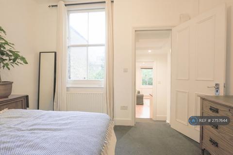 1 bedroom flat to rent, Goldhurst Terrace, London, NW6