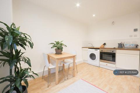 1 bedroom flat to rent, Goldhurst Terrace, London, NW6