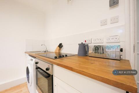 1 bedroom flat to rent, Goldhurst Terrace, London, NW6