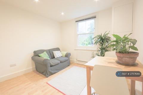 1 bedroom flat to rent, Goldhurst Terrace, London, NW6