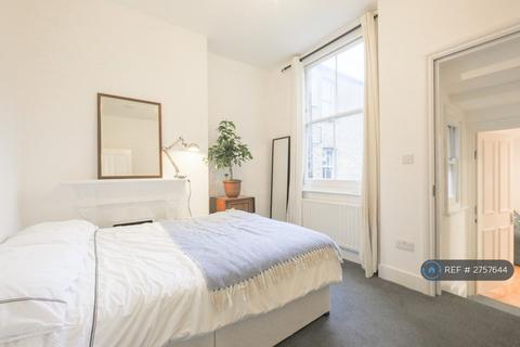 1 bedroom flat to rent, Goldhurst Terrace, London, NW6