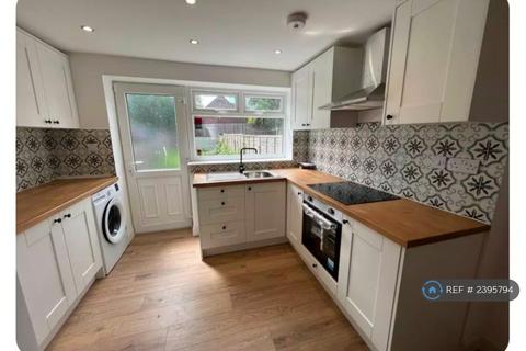 undefined, Co-Operative Street, Goldthorpe, Rotherham, S63