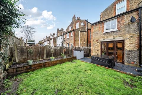 2 bedroom flat to rent, Gilbey Road, Tooting, London, SW17