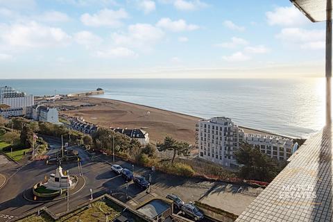 2 bedroom apartment for sale, The Leas, Folkestone CT20
