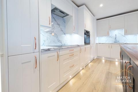 2 bedroom apartment for sale, The Leas, Folkestone CT20