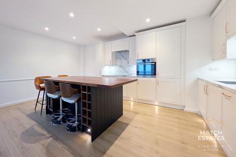 2 bedroom apartment for sale, The Leas, Folkestone CT20
