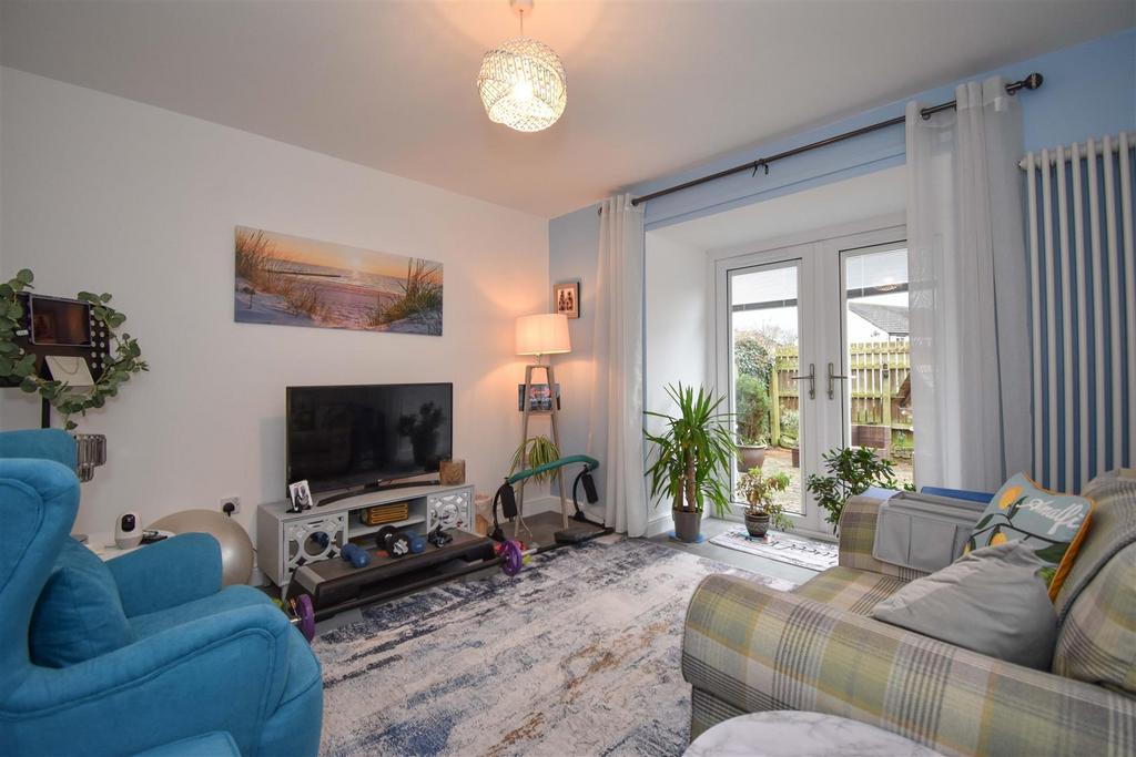 Snug/Sitting Room